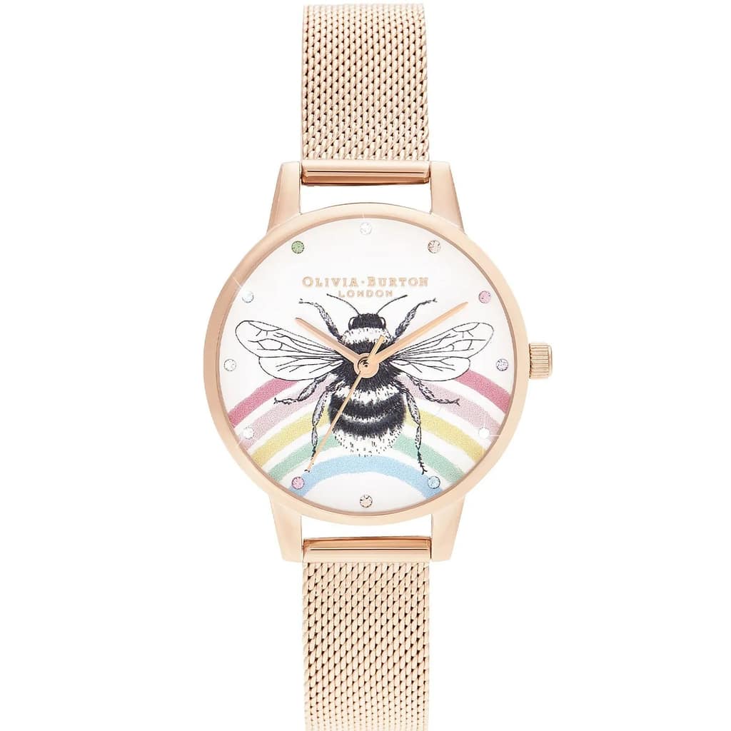 ΡΟΛΟΙ OLIVIA BURTON ΓΥΝΑΙΚΕΙΟ OB16WL90 (30MM)