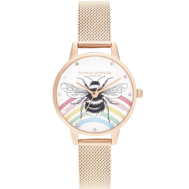 ΡΟΛΟΙ OLIVIA BURTON ΓΥΝΑΙΚΕΙΟ OB16WL90 (30MM)