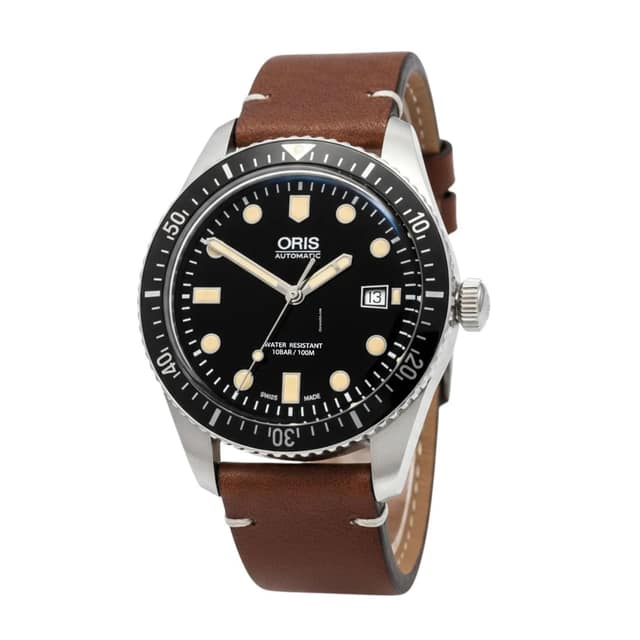 ΡΟΛΟΙ ORIS ΑΝΔΡΙΚΟ 40540752145 (42,00MM)