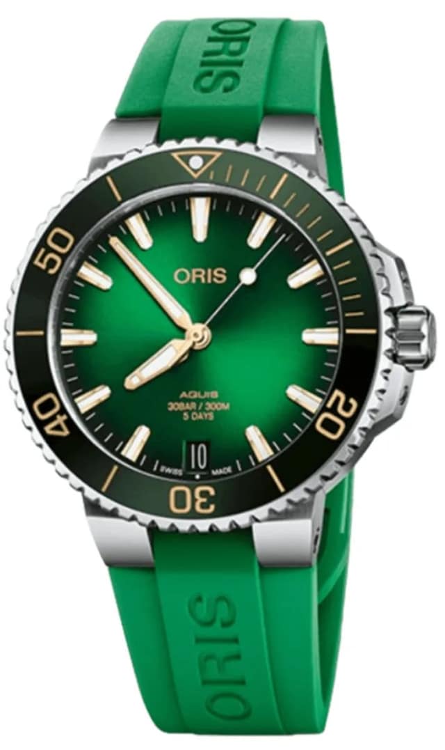 ΡΟΛΟΙ ORIS ΑΝΔΡΙΚΟ 41270742277FC (41,50 MM)