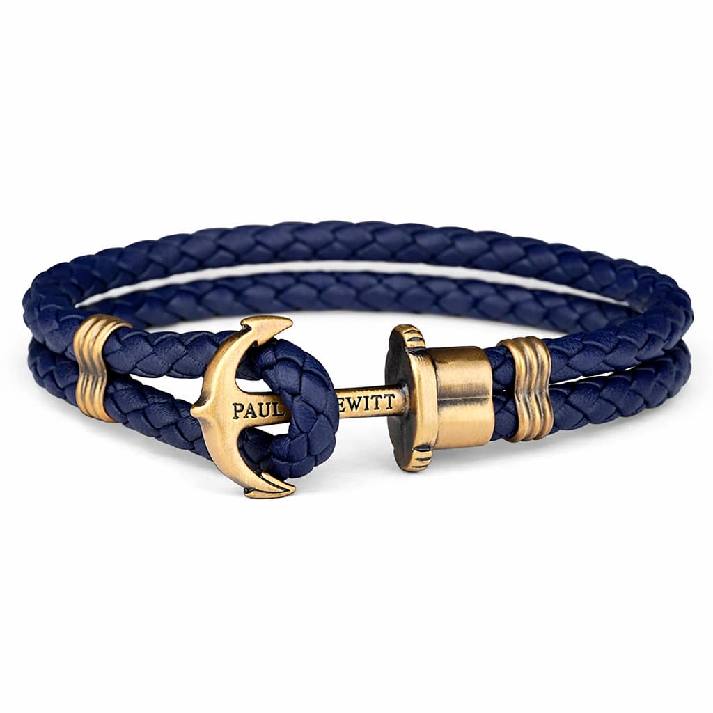 ΒΡΑΧΙΟΛΙ PAUL HEWITT ΓΥΝΑΙΚΑ PH-L-M-N-L (19CM )