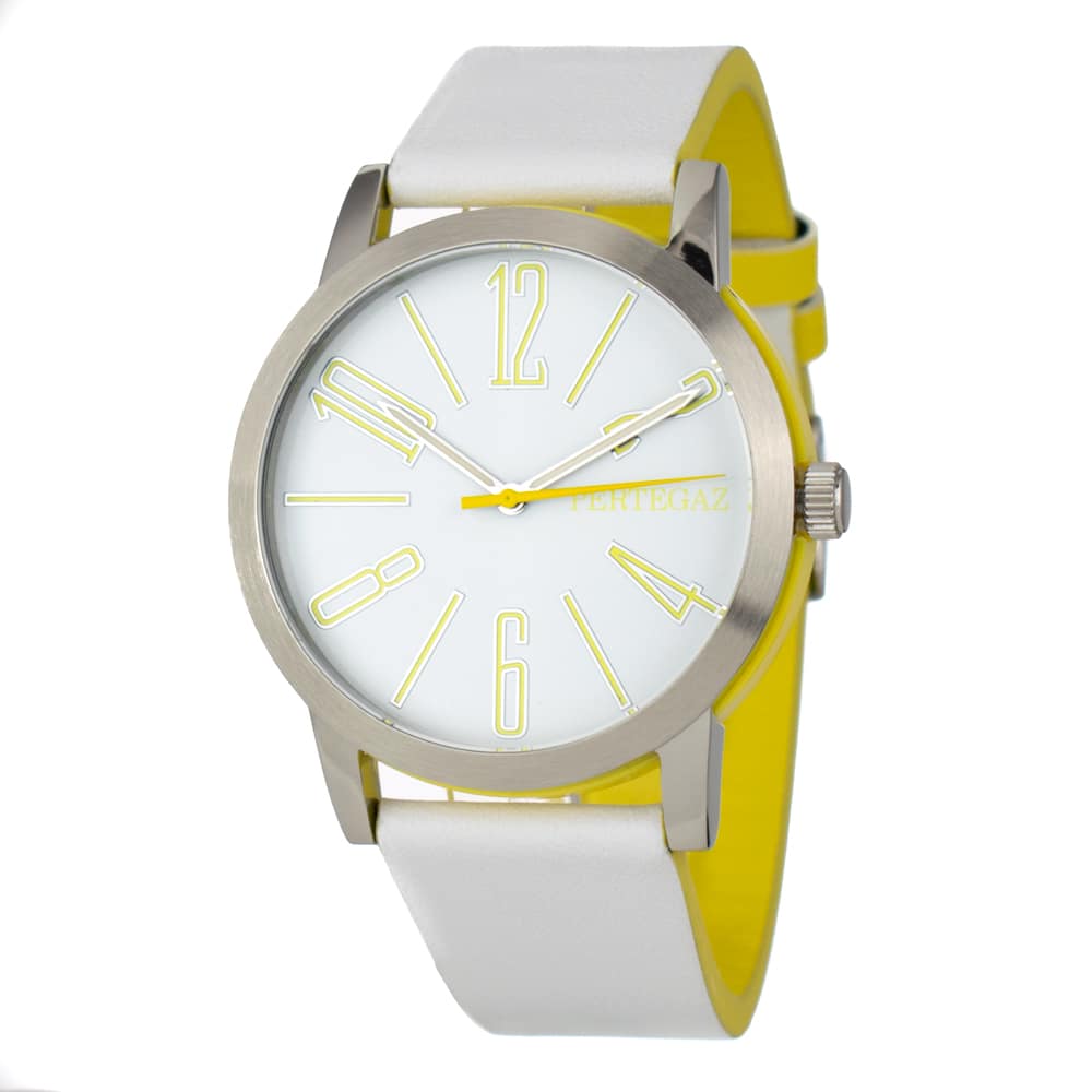 ΡΟΛΟΙ PERTEGAZ ΑΝΔΡΙΚΟ P24001-BA (41MM)