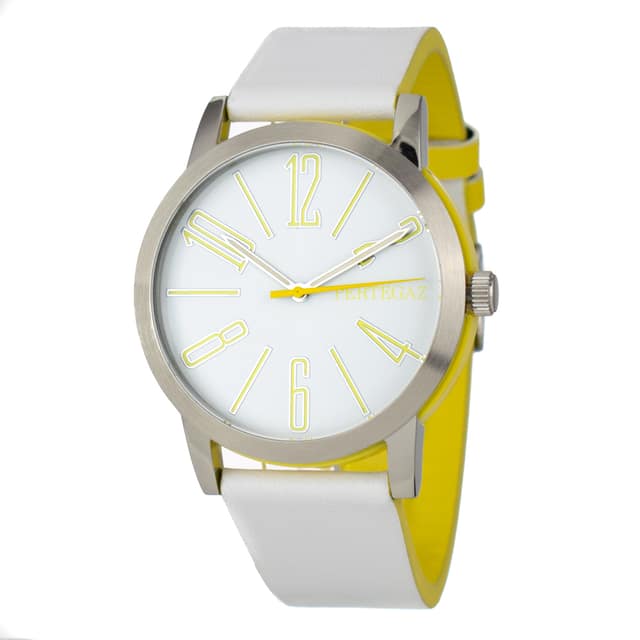 ΡΟΛΟΙ PERTEGAZ ΑΝΔΡΙΚΟ P24001-BA (41MM)
