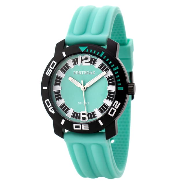 ΡΟΛΟΙ PERTEGAZ UNISEX P70442-A (39MM)