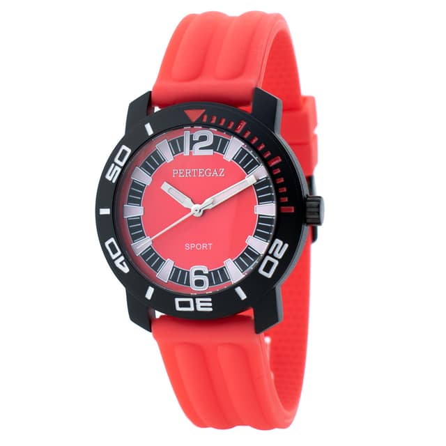 ΡΟΛΟΙ PERTEGAZ UNISEX P70442-R (39MM)
