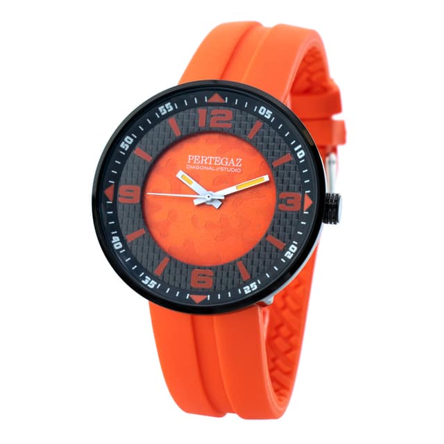 ΡΟΛΟΙ PERTEGAZ UNISEX PDS-005-NA (44MM)