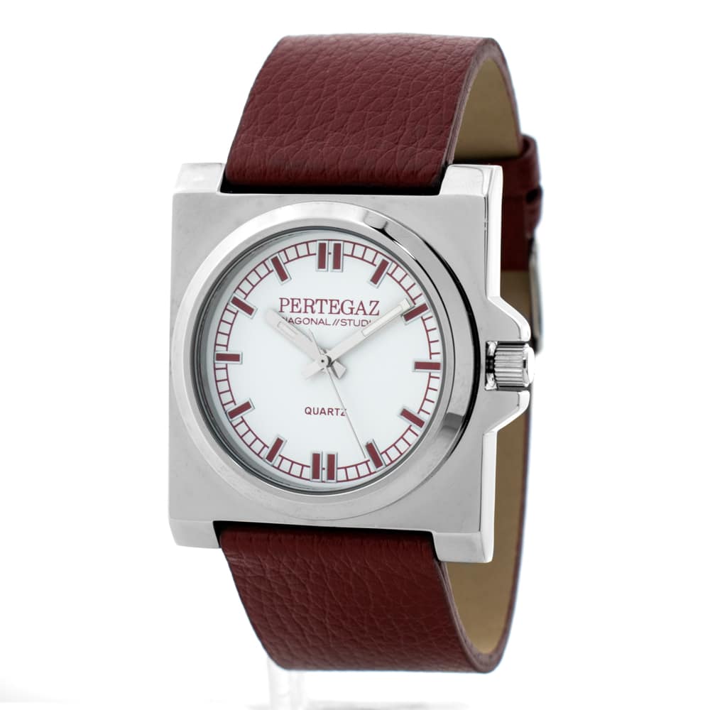 ΡΟΛΟΙ PERTEGAZ UNISEX PDS-018-B (38MM)
