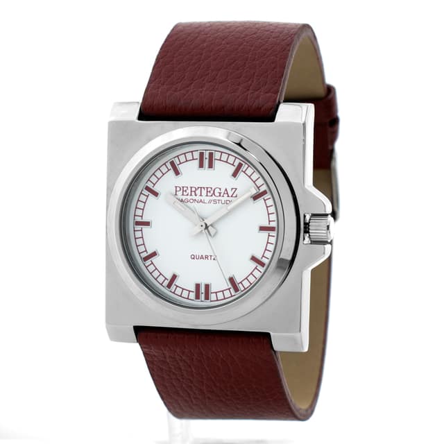 ΡΟΛΟΙ PERTEGAZ UNISEX PDS-018-B (38MM)