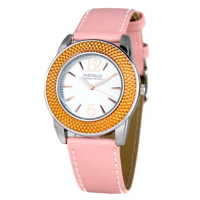 ΡΟΛΟΙ PERTEGAZ ΓΥΝΑΙΚΑ PDS-046-R (36MM)