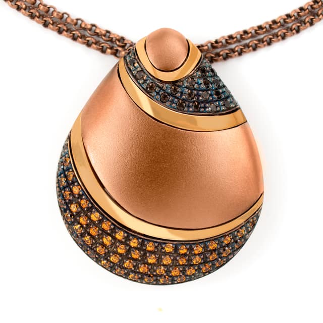ΜΕΝΤΑΓΙΟΝ PESAVENTO WOMAN KTLSE002 (45MM )