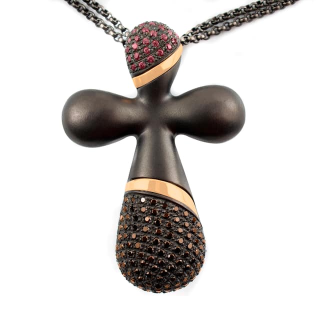 ΜΕΝΤΑΓΙΟΝ PESAVENTO WOMAN KTLSE012 (45MM )