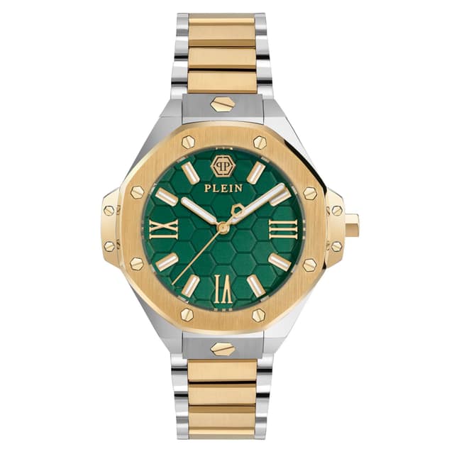 ΡΟΛΟΙ PHILIPP PLEIN WOMEN PWBDA0724 (39MM)