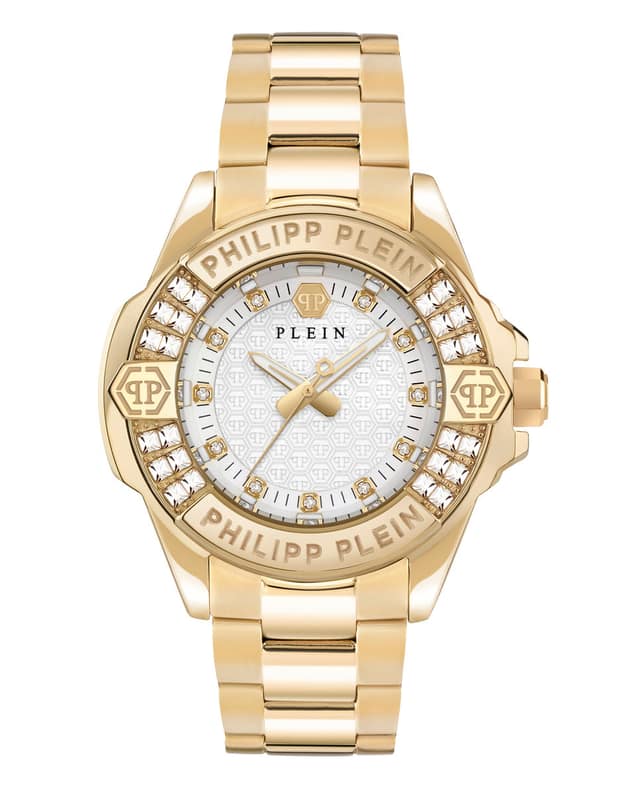 ΡΟΛΟΙ PHILIPP PLEIN ΓΥΝΑΙΚΕΙΟ PWOFA0725 (38MM)