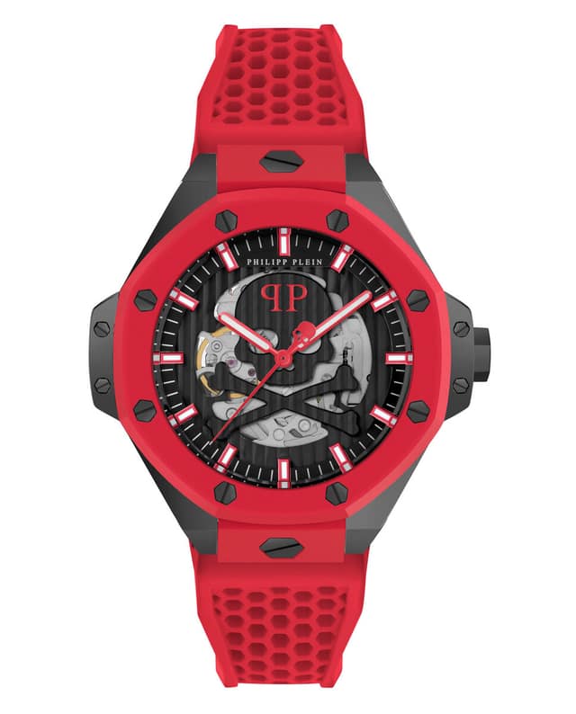 ΡΟΛΟΙ PHILIPP PLEIN ΑΝΔΡΙΚΟ PWPFA0524 (44,50MM)
