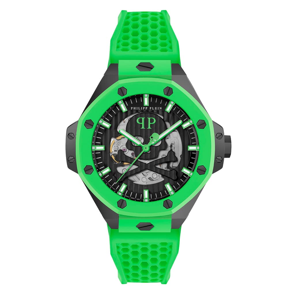 ΡΟΛΟΙ PHILIPP PLEIN ΑΝΔΡΙΚΟ PWPFA0624 (46MM)