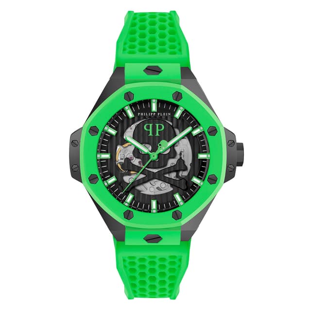 ΡΟΛΟΙ PHILIPP PLEIN ΑΝΔΡΙΚΟ PWPFA0624 (46MM)