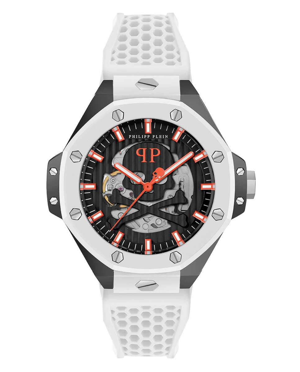 ΡΟΛΟΙ PHILIPP PLEIN MAN PWPFA0724 (46MM)
