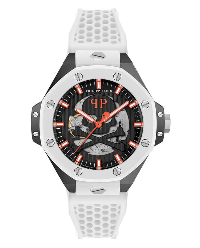 ΡΟΛΟΙ PHILIPP PLEIN MAN PWPFA0724 (46MM)