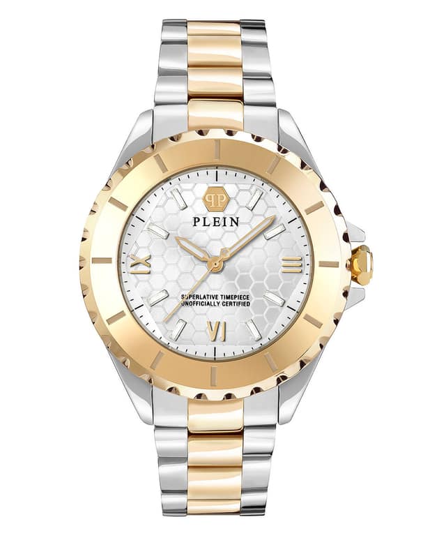 ΡΟΛΟΙ PHILIPP PLEIN WOMEN PWPOA0424 (38MM)