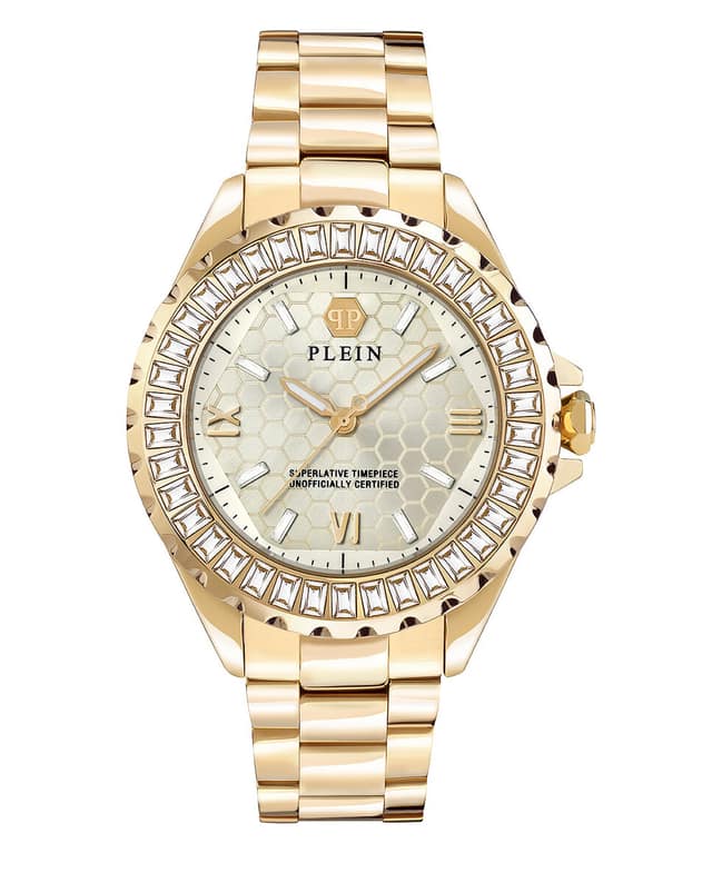 ΡΟΛΟΙ PHILIPP PLEIN ΓΥΝΑΙΚΕΙΟ PWPOA0624 (38MM)