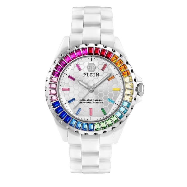 ΡΟΛΟΙ PHILIPP PLEIN ΓΥΝΑΙΚΕΙΟ PWPPA0124 (38MM)
