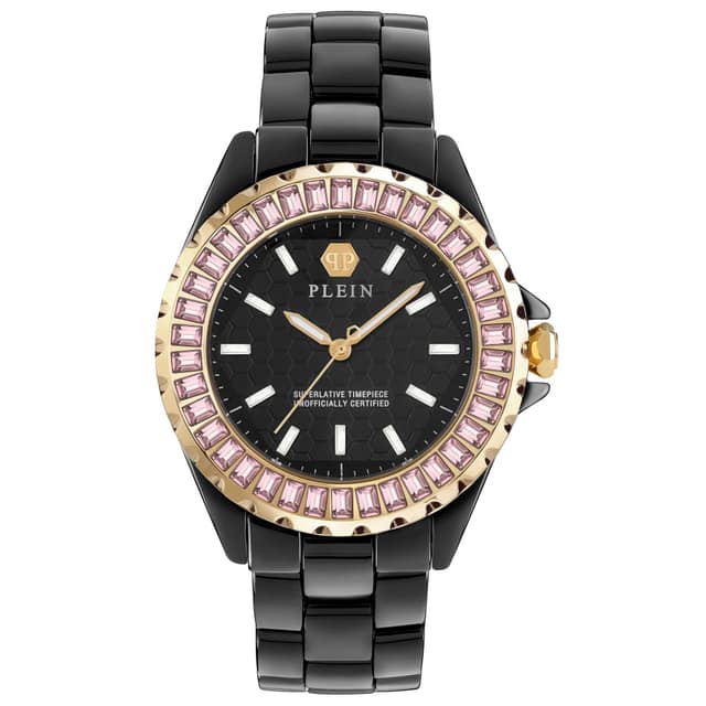 ΡΟΛΟΙ PHILIPP PLEIN WOMEN PWPPA0324 (38MM)