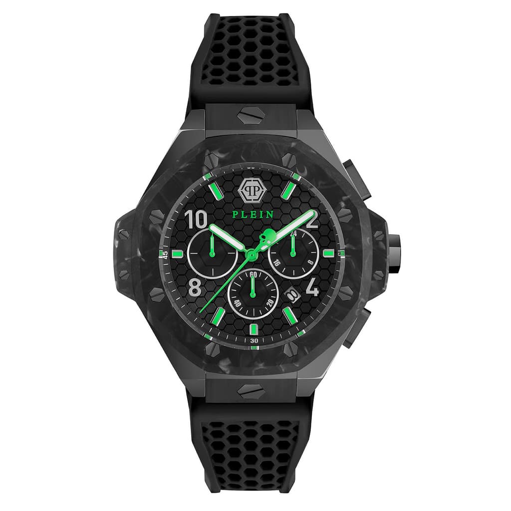 ΡΟΛΟΙ PHILIPP PLEIN MAN PWPRA0624 (46MM)