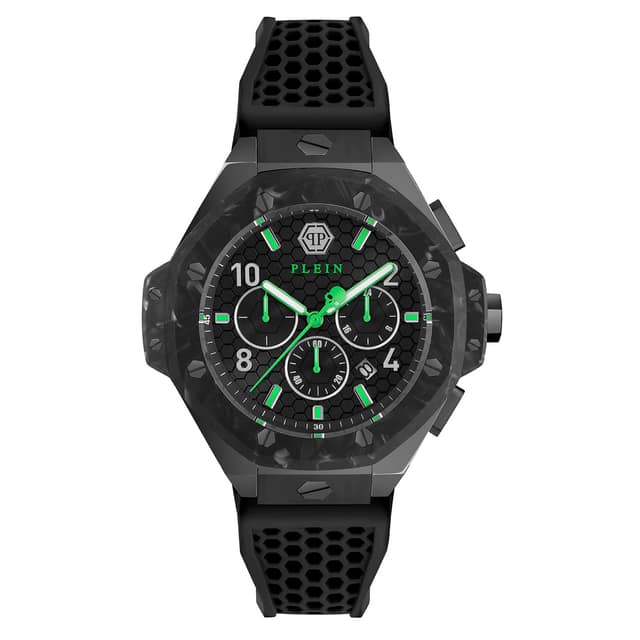 ΡΟΛΟΙ PHILIPP PLEIN MAN PWPRA0624 (46MM)