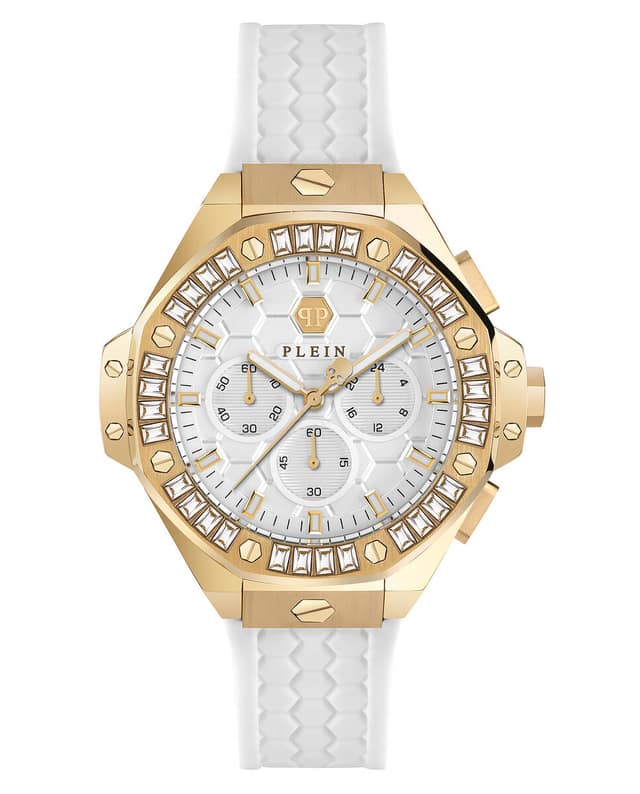 ΡΟΛΟΙ PHILIPP PLEIN ΑΝΔΡΙΚΟ PWPSA0624 (42MM)