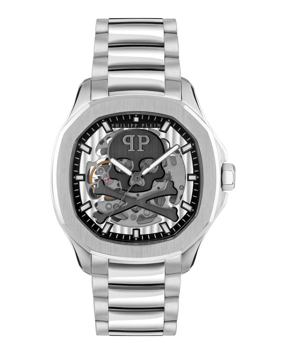 ΡΟΛΟΙ PHILIPP PLEIN ΑΝΔΡΙΚΟ PWRAA0223 (42MM)
