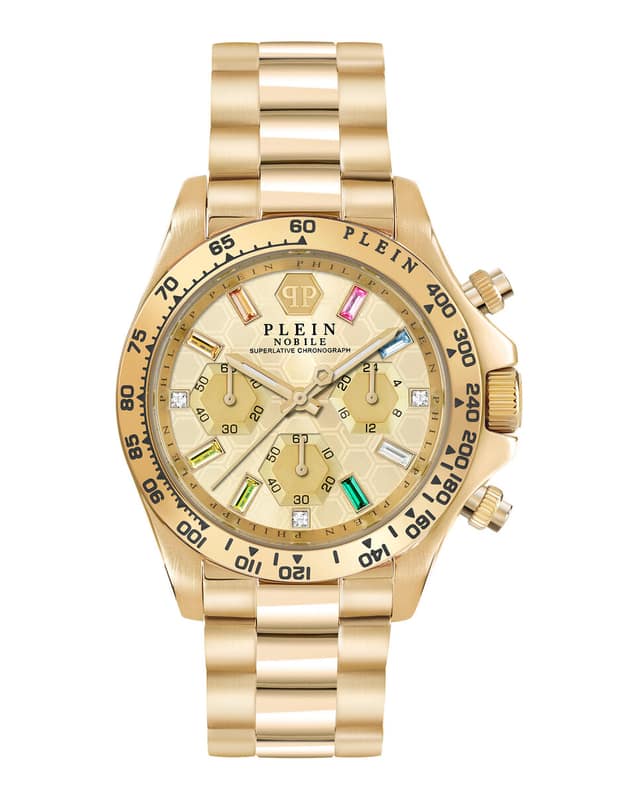 ΡΟΛΟΙ PHILIPP PLEIN WOMEN PWSBA0223 (38MM)