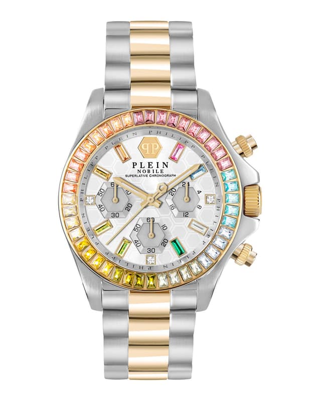 ΡΟΛΟΙ PHILIPP PLEIN ΓΥΝΑΙΚΕΙΟ PWSBA0523 (38MM)