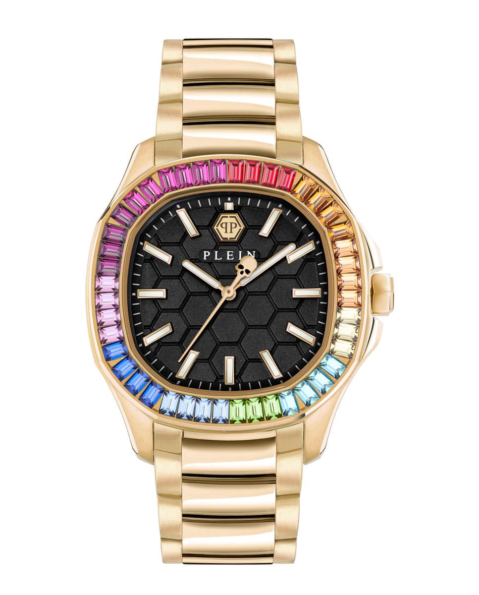 ΡΟΛΟΙ PHILIPP PLEIN ΓΥΝΑΙΚΕΙΟ PWTAA1224 (37MM)