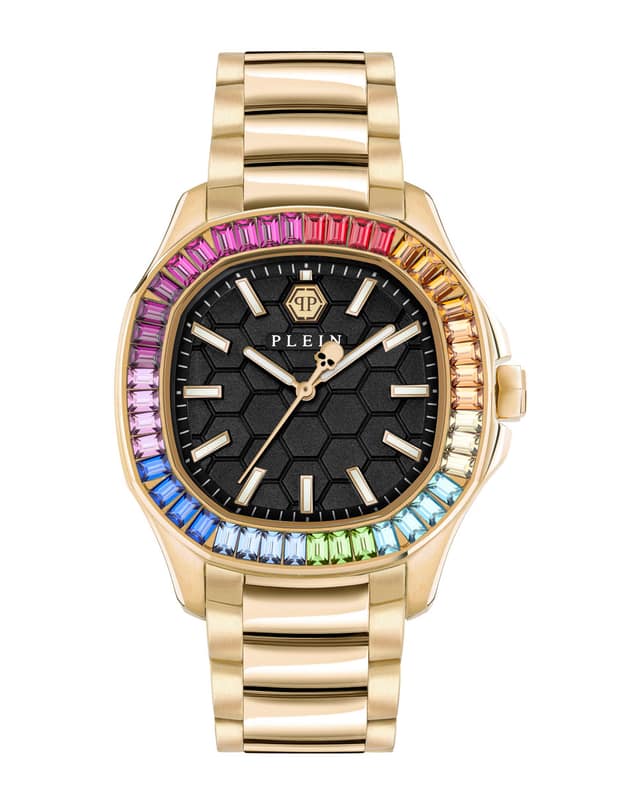ΡΟΛΟΙ PHILIPP PLEIN ΓΥΝΑΙΚΕΙΟ PWTAA1224 (37MM)