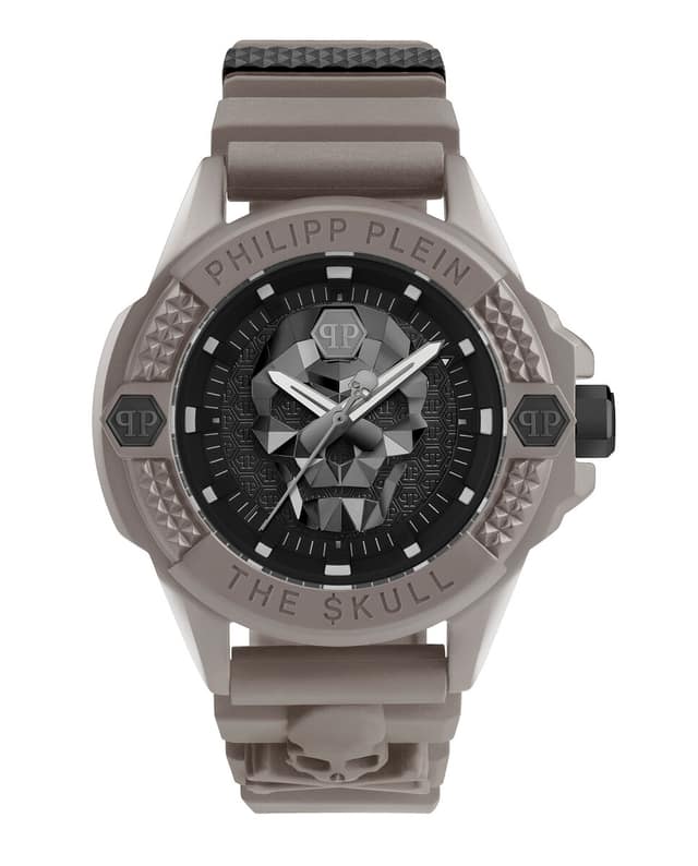 ΡΟΛΟΙ PHILIPP PLEIN ΑΝΔΡΙΚΟ PWUBA0323 (44MM)