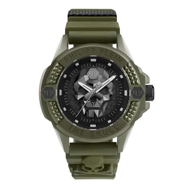 ΡΟΛΟΙ PHILIPP PLEIN MAN PWUBA0423 (44MM)