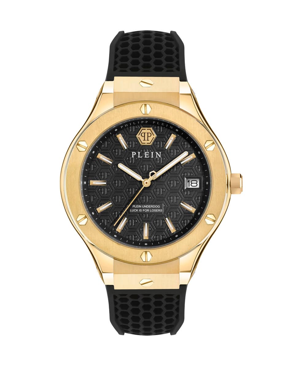 ΡΟΛΟΙ PHILIPP PLEIN MAN PWUFA0225 (44MM)