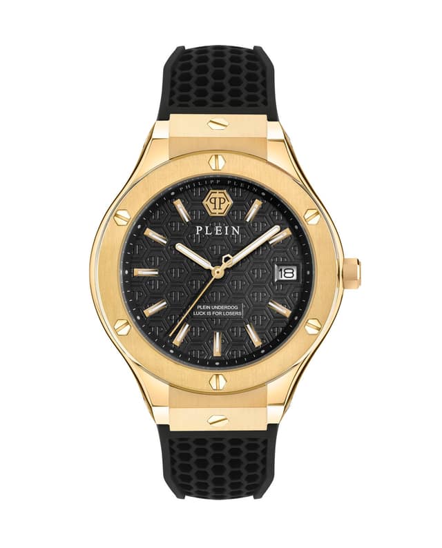 ΡΟΛΟΙ PHILIPP PLEIN MAN PWUFA0225 (44MM)