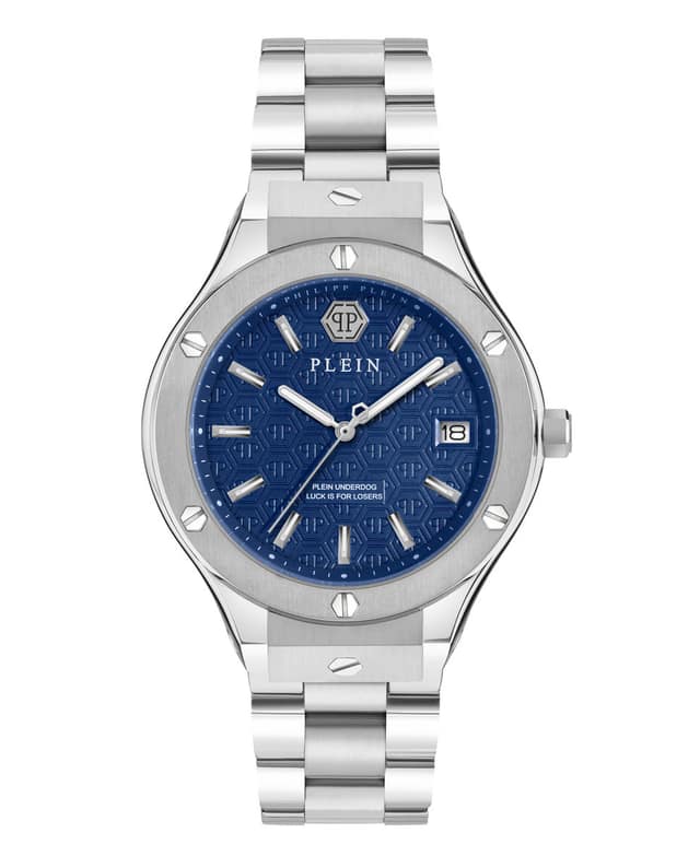 ΡΟΛΟΙ PHILIPP PLEIN ΑΝΔΡΙΚΟ PWUFA0425 (44MM)