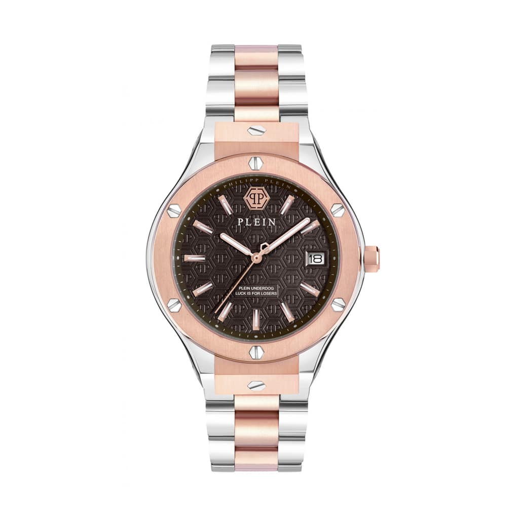 ΡΟΛΟΙ PHILIPP PLEIN ΑΝΔΡΙΚΟ PWUFA0725 (44MM)