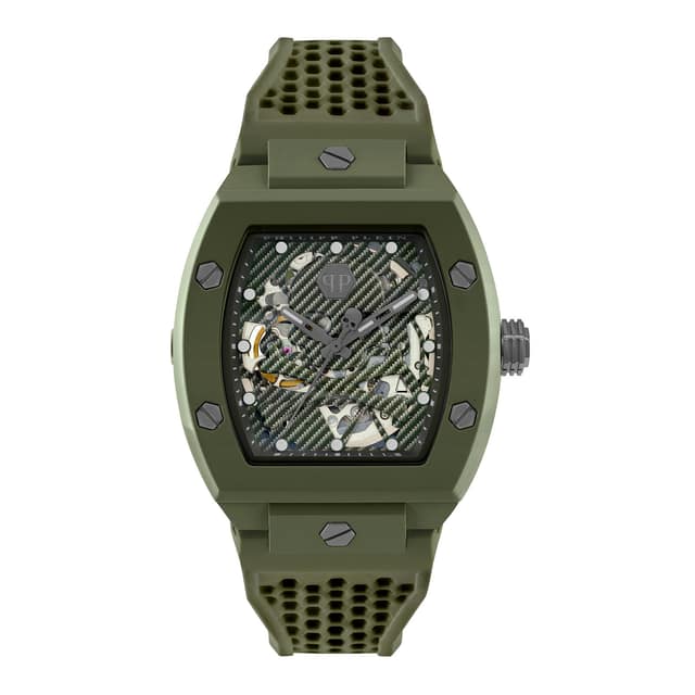 ΡΟΛΟΙ PHILIPP PLEIN MAN PWVBA0223 (44MM)