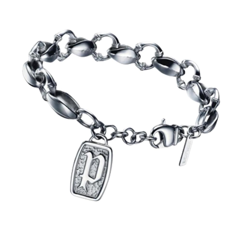 ΒΡΑΧΙΟΛΙ POLICE WOMEN PJ20907BSS.01 (19CM )