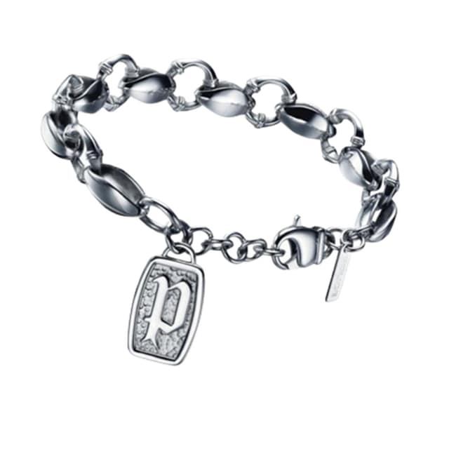 ΒΡΑΧΙΟΛΙ POLICE WOMEN PJ20907BSS.01 (19CM )