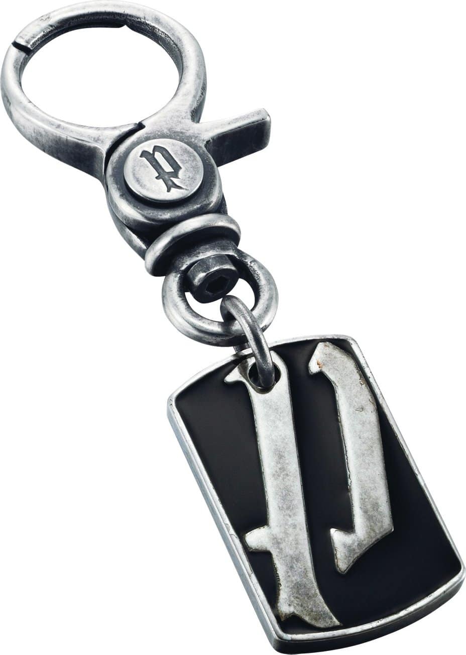 ΜΠΡΕΛΟΚ POLICE UNISEX PJ22041KSB-02 (10CM )