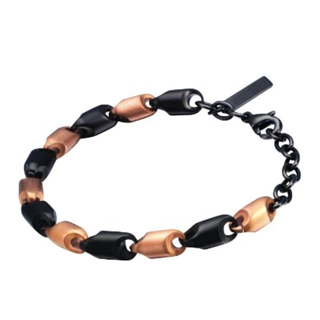 ΒΡΑΧΙΟΛΙ POLICE ΓΥΝΑΙΚΩΝ PJ22647BSR.04 (19CM )