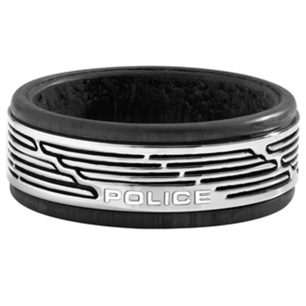 ΔΑΧΤΥΛΙΔΙ POLICE MAN PJ26470RSS011 ( )