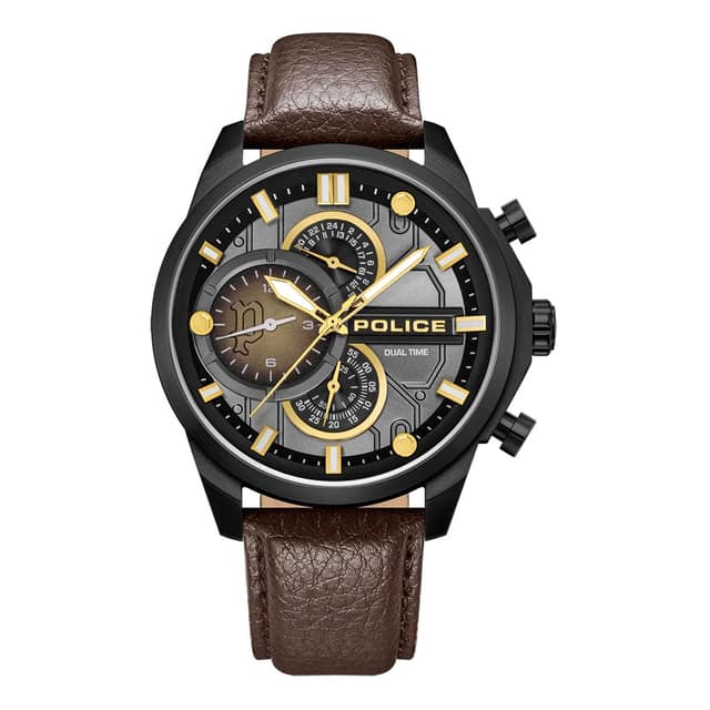 ΡΟΛΟΙ POLICE MAN PEWGF0039203M (44MM)