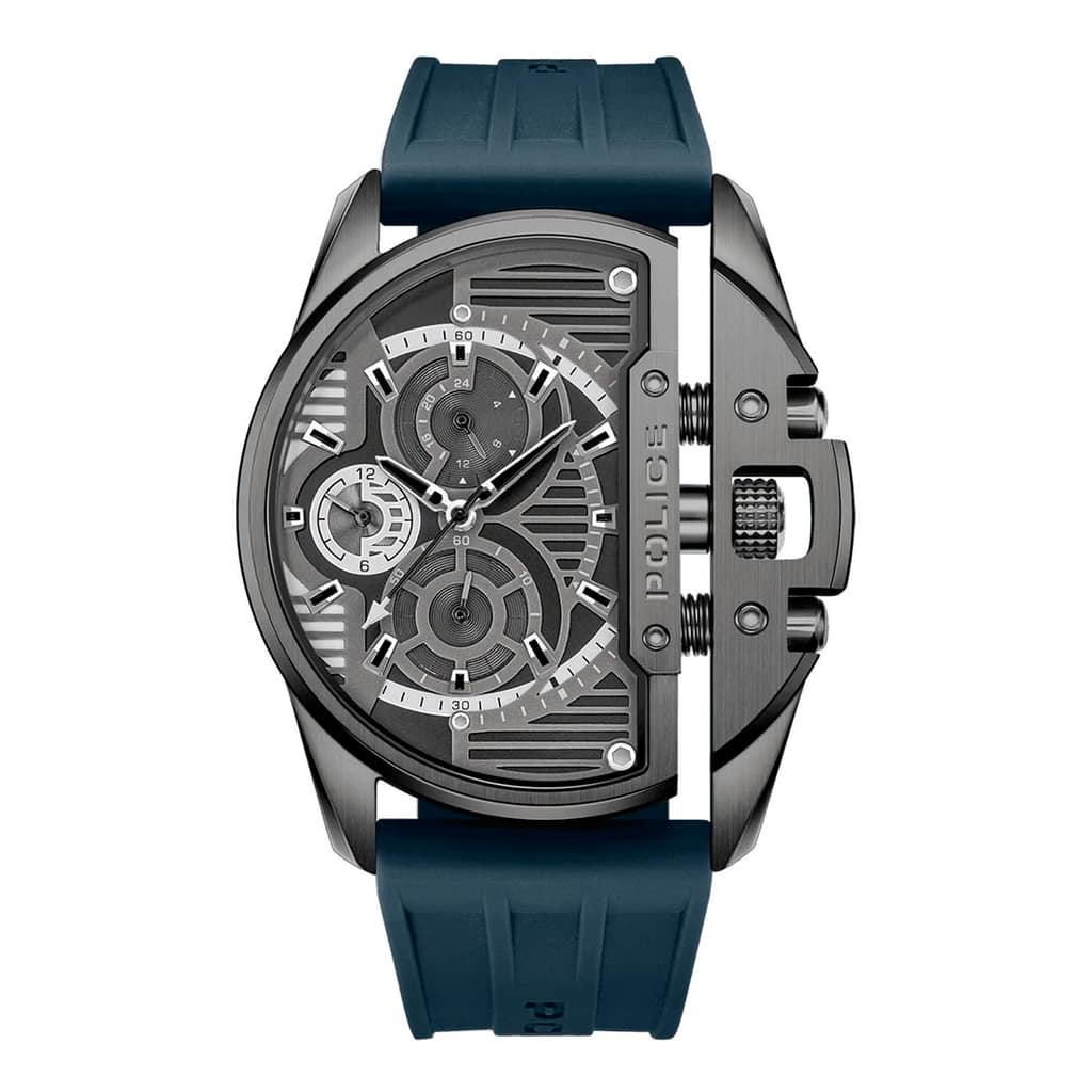 ΡΟΛΟΙ POLICE ΑΝΔΡΙΚΟ PEWGQ2203604M (48MM)