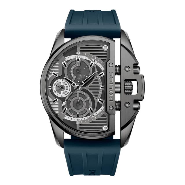 ΡΟΛΟΙ POLICE ΑΝΔΡΙΚΟ PEWGQ2203604M (48MM)