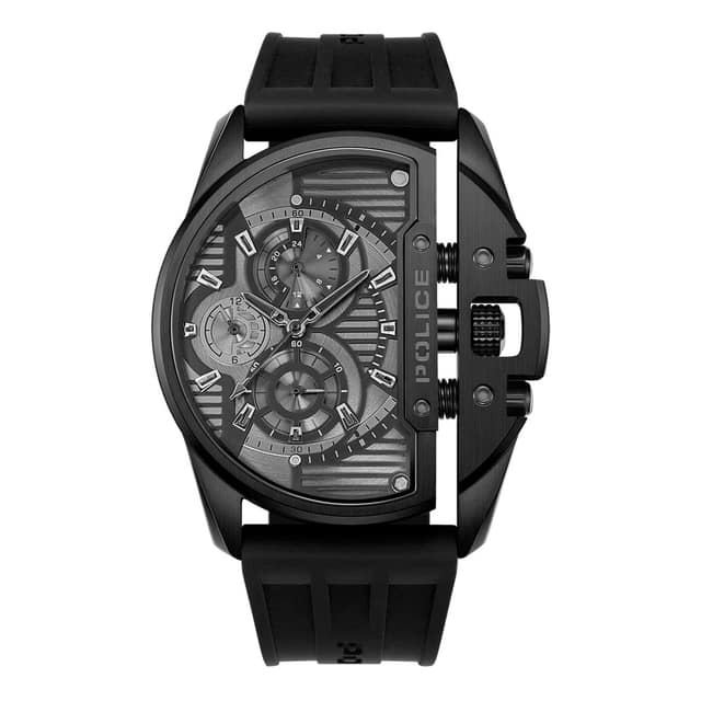ΡΟΛΟΙ POLICE MAN PEWGQ2203605M (48MM)